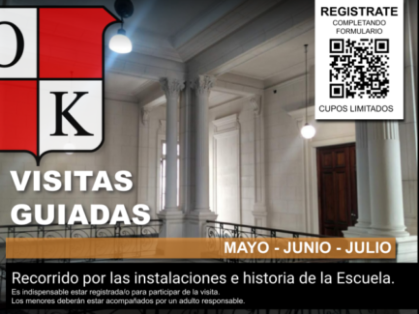 visitas guiadas